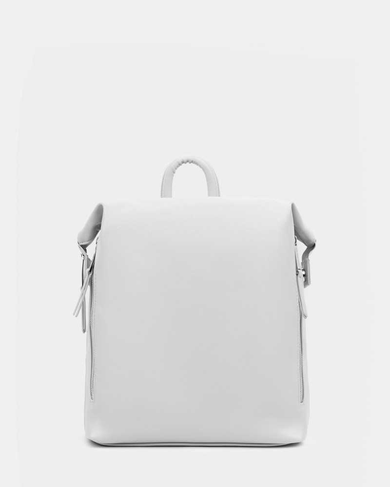 Рюкзак RIGEL M, Цвет - Пыльно-белый