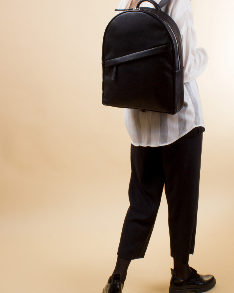 Рюкзак Fresco, Цвет - черный