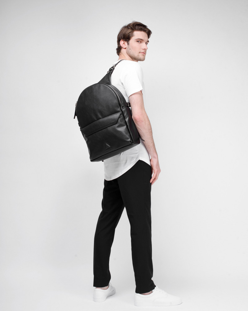 Рюкзак Roku XL, Цвет - черный