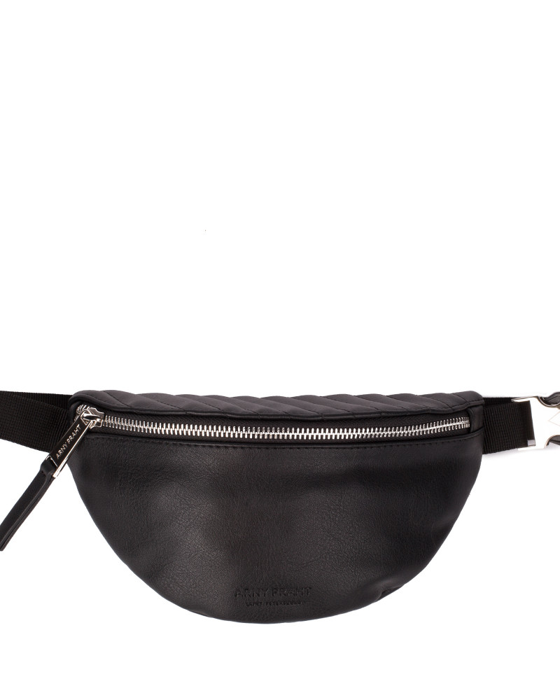 Поясная сумка Fasca, Цвет - черный